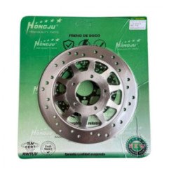 DISCO FRENO DELT HONDA XR125-150 HGJ