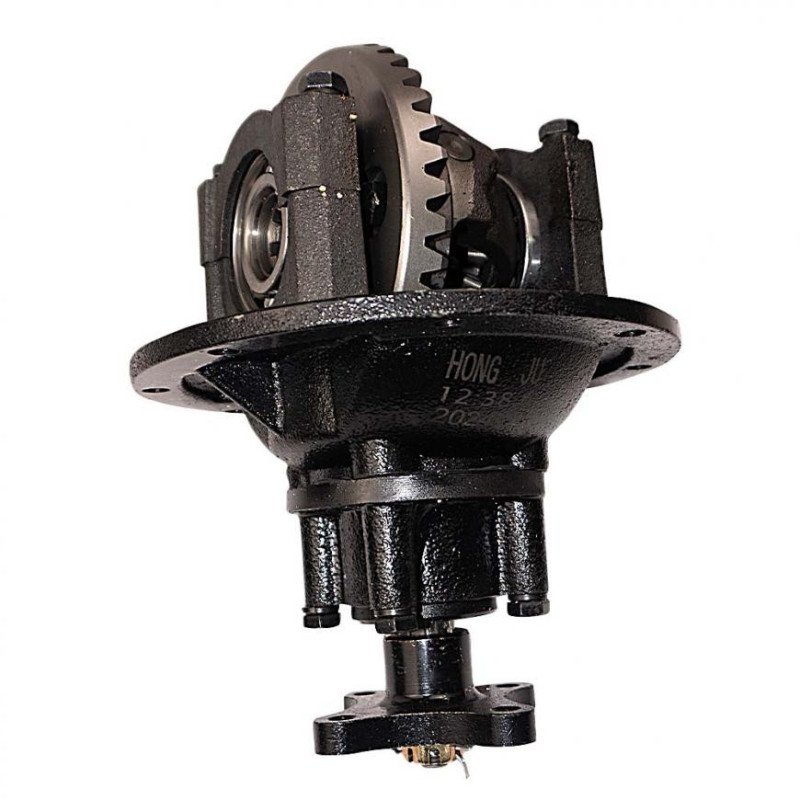 CORONA CENTRAL COMPLETA 12:38T CARGUERO HGJ