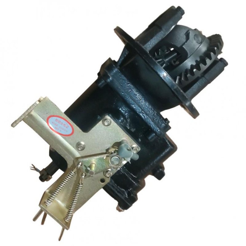 CORONA COMPLETA C/RUSTER 13:37 CARGUERO HGJU