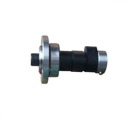 EJE LEVA C/BUJE CB150-200 HGJ
