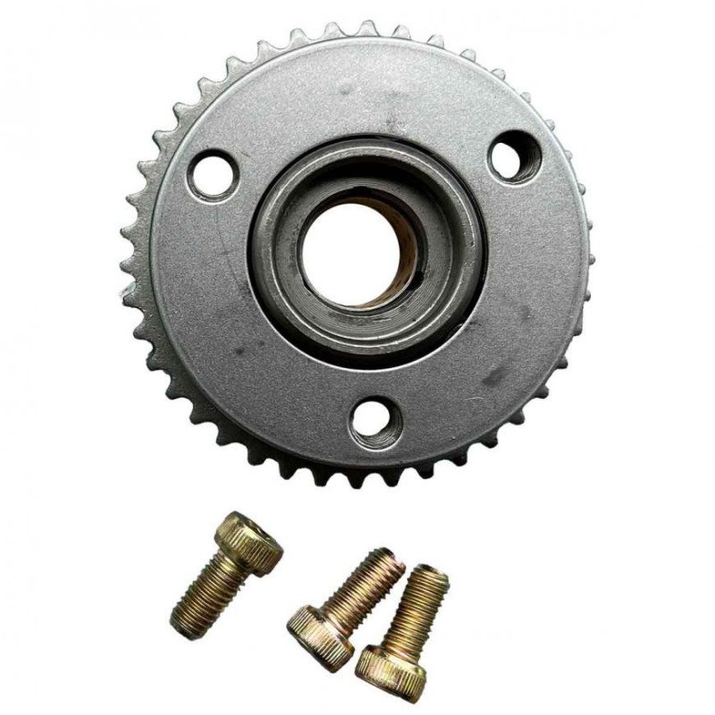 BENDIX C/PIÑON 3POLINES C100-110 HGJ