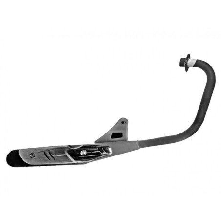 TUBO ESCAPE CG-EG150 ORIGINAL RTM 150-G2 YZU
