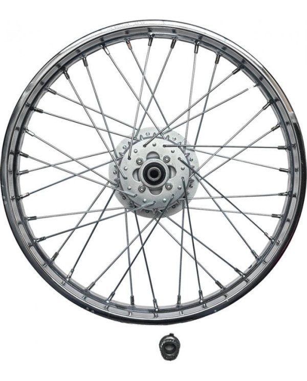 ARO ARMADO DELT 160.19 F/TAMBOR HONDA NXR125-BROS125