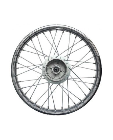 ARO ARMADO DELT 160.19 F/TAMBOR HONDA NXR125-BROS125