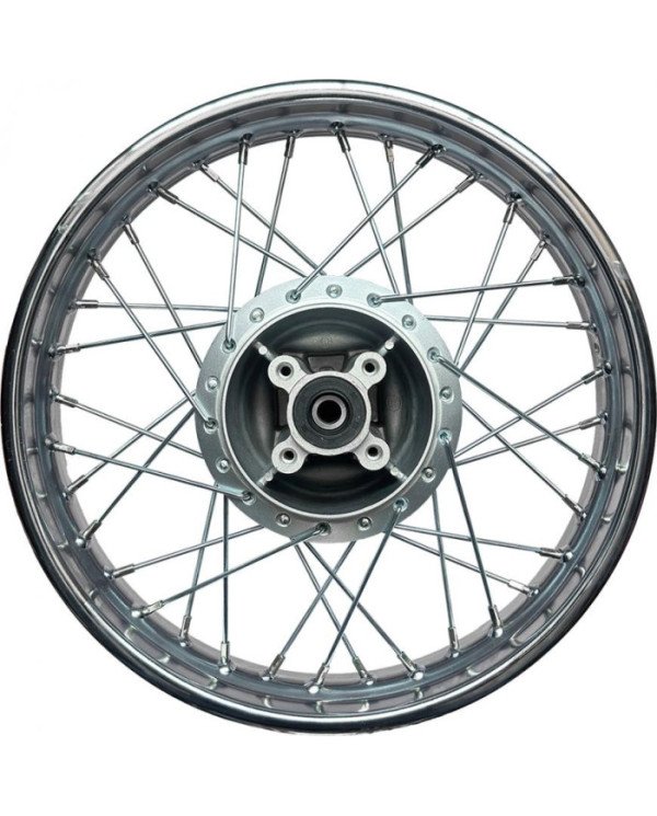 ARO ARMADO POST BROSS 2.15X17 F/DISCO GDM
