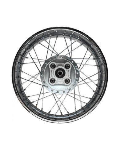 ARO ARMADO POST BROSS 2.15X17 F/DISCO GDM