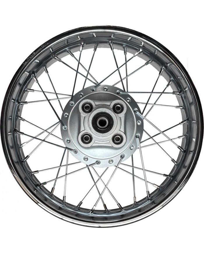 ARO ARMADO POST BROSS 2.15X17 F/DISCO GDM