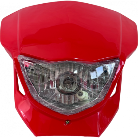 MASCARA+FARO DELT TORQUE 250 HJU