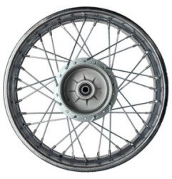 ARO ARMADO POST BROS 2.15X17 C/GUIA-PORTA/CATAL GDM