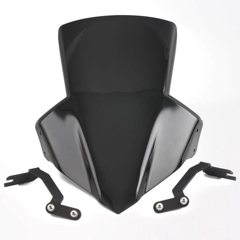 PARABRISA CUPULA C/BASE UNIVERSAL MUTK