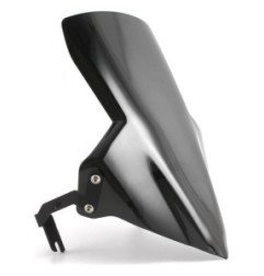 PARABRISA CUPULA C/BASE UNIVERSAL MUTK