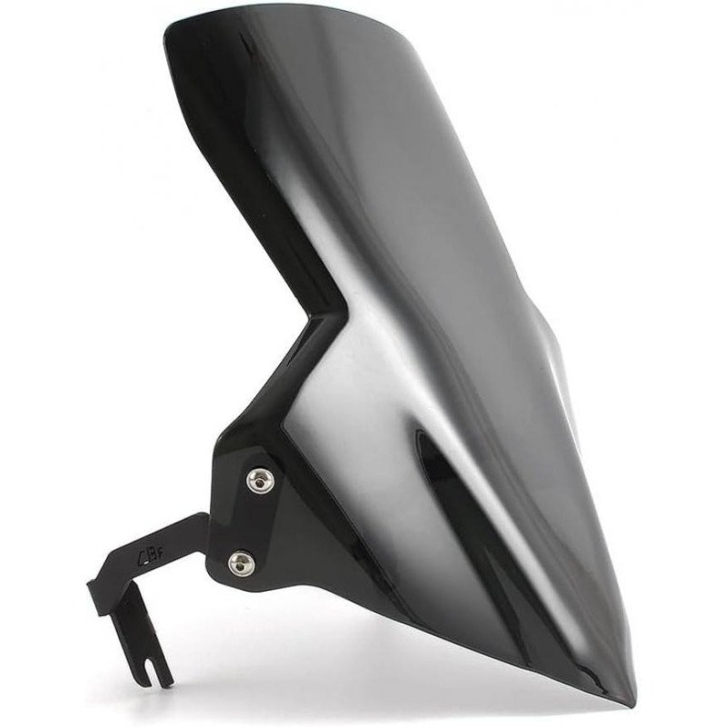 PARABRISA CUPULA C/BASE UNIVERSAL MUTK