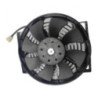 VENTILADOR CARGUERO C/BASE METAL HGJ