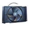 VENTILADOR RADIADOR B/PLASTICO CARGUERO HGJ