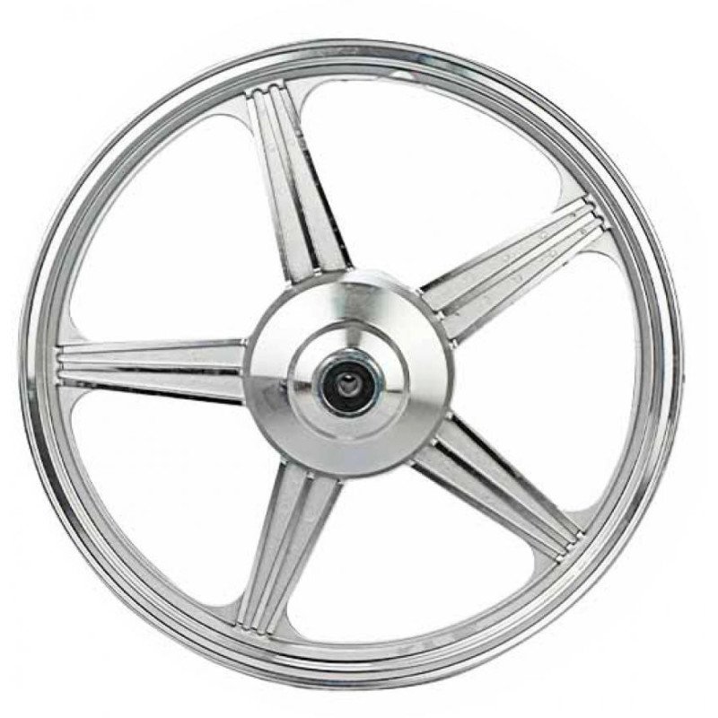 ARO ALUMINIO DELT 1.40-18 TAMBOR ESTRELLA HGJ