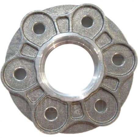 SOPORTE EMBRAGUE DISCOVER 125-ST BAJAJ