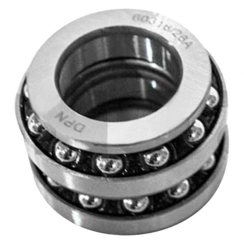 COLUMNA TIMON COMPLETO C/PISTA BILLA GL ALA