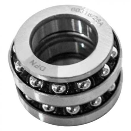 COLUMNA TIMON COMPLETO C/PISTA BILLA GL ALA
