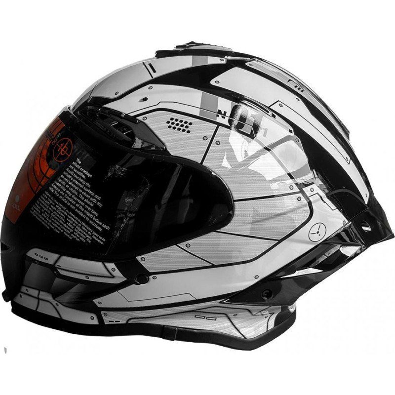 CASCO INTEGRAL JCM-109