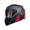 CASCO LS2 FF320 INTEGRAL STASH