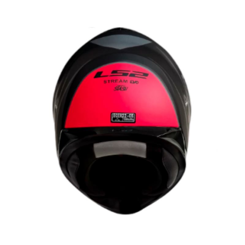 CASCO LS2 FF320 INTEGRAL STASH