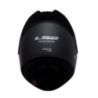 CASCO LS2 NS352 INTEGRAL VISOR/NEGRO
