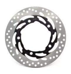 DISCO FRENO DELT ITALIKA 150-Z GDM