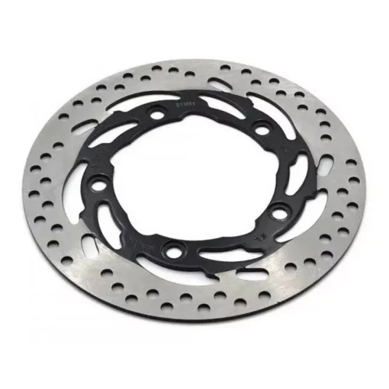 DISCO FRENO DELT ITALIKA 150-Z GDM