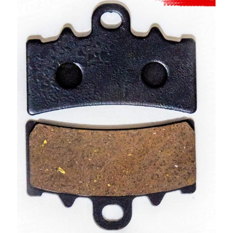PASTILLA FRENO DELT DUKE-390 DOMINAR-400 GDMR