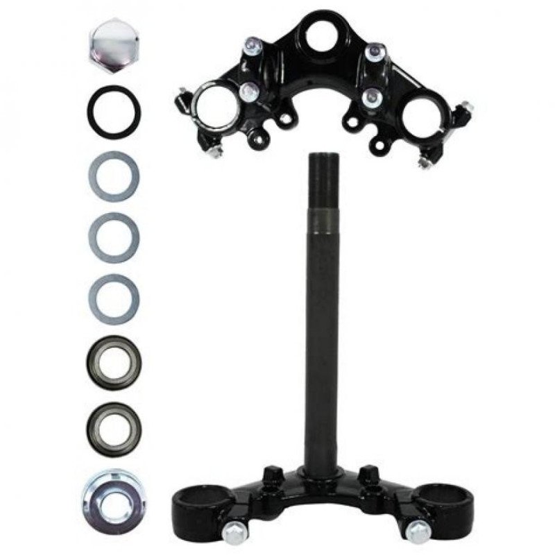 COLUMNA TIMON COMPLETO CGL125 R/CONICO GDM