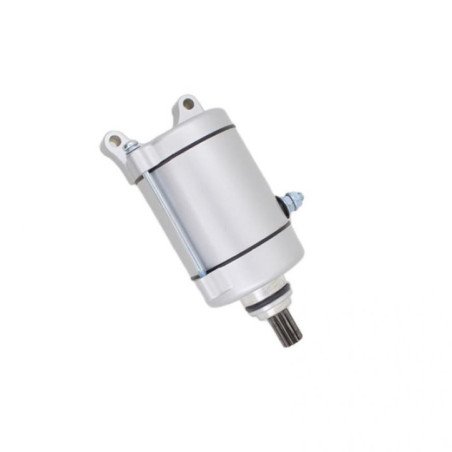 MOTOR ARRANQUE ELECT 9T CG250 AIRE ORIGINAL MOTOR GDM