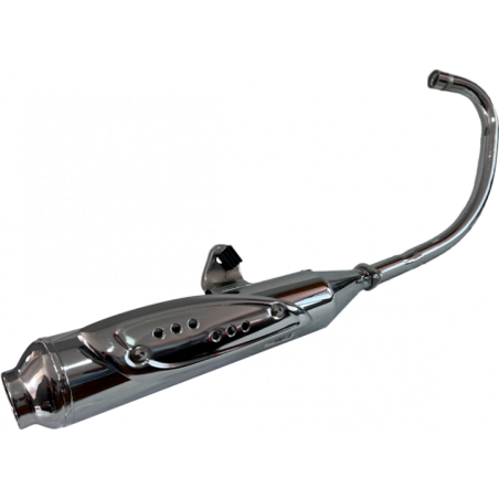 TUBO ESCAPE MOD SUZUKI EN125 YZU