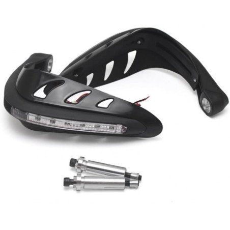PROTECTOR MANIJA C/ LED GDM