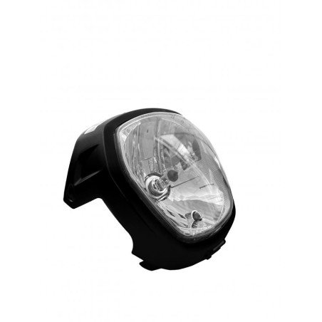 MASCARA +FARO DELT LED HONDA NAVI GDM