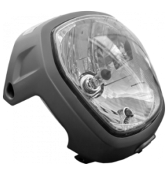 MASCARA +FARO DELT LED HONDA NAVI GDM