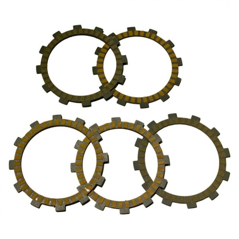 DISCO EMBRAGUE SUZUKI GIXXER 150 GDM