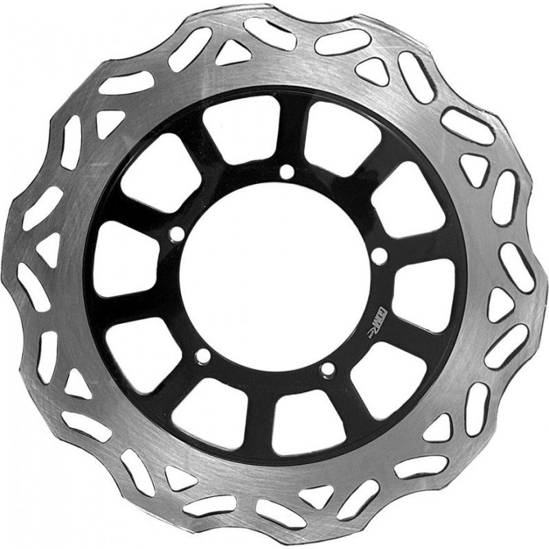 DISCO FRENO DELT TEKKEN GDM