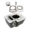CILINDRO KIT CB ZS200 69MM (198cc) PLATA TGAP