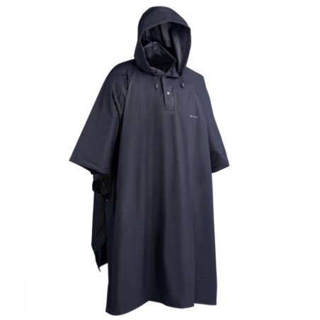 PROTECTOR PONCHO LLUVIA HOMBRE