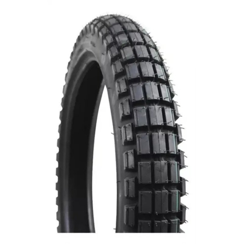 LLANTA 300-18 TT 8PR TRIAL GOLDEN BSK