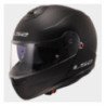 CASCO LS2 ARTICULADO FF908 STROBE-II NEGRO MATE L