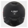 CASCO LS2 ARTICULADO FF908 STROBE-II NEGRO MATE L
