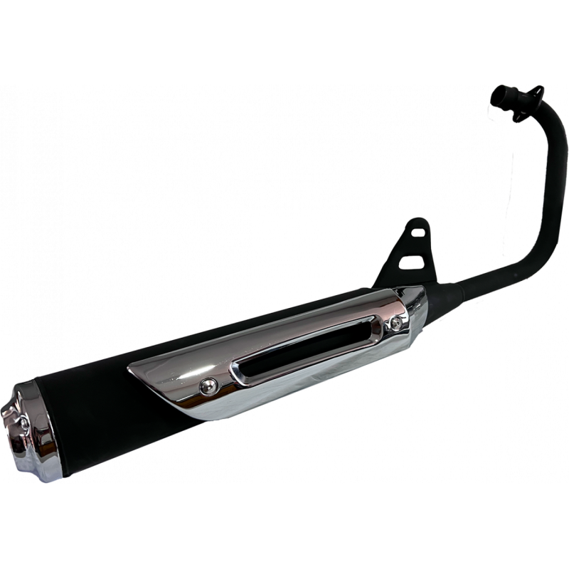 TUBO ESCAPE WX BULLET/BERA 150 YZU