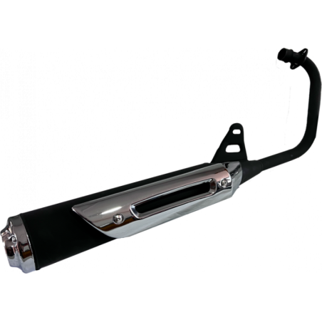 TUBO ESCAPE WX BULLET/BERA 150 YZU
