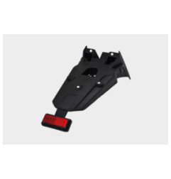 GUARDAF POST BROSS DEMOLITION NEGRO YZU