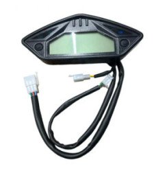 TABLERO DIGITAL MOD TEKKEN YZU