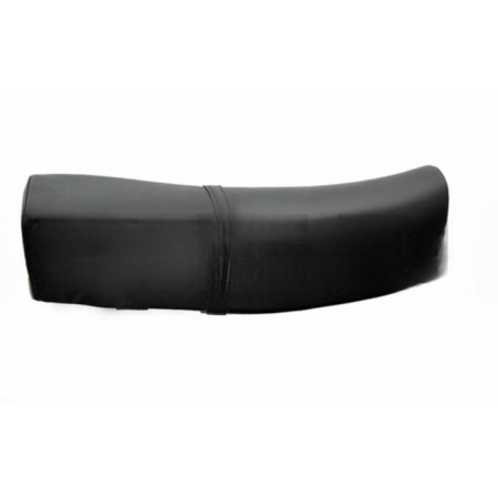 ASIENTO XL185-200 TIGER NEGRO YZU