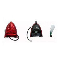 FARO POST BROSS-2 8A YZU