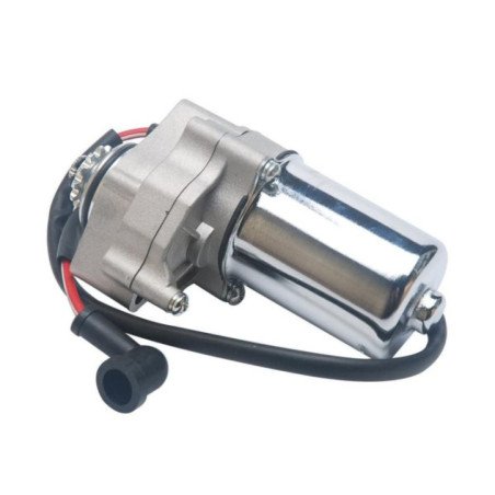 MOTOR ARRANQUE ELECT DAX70 INFERIOR YZU
