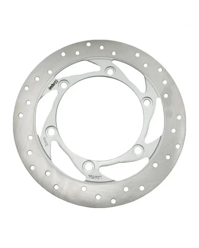 DISCO FRENO DELT PULSAR 180 GDM